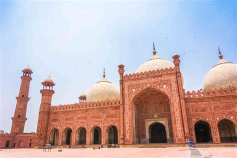 Islamic Culture 10 Fascinating Destinations To Explore Epicure