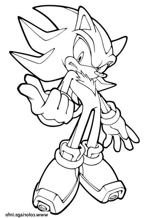 22+ Sonic Boom Coloring Pages  Color Info