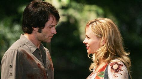 Keyaru gains the ability to rewind time and turns the tables on those who've exploited him in this dark fantasy tale of vengeance and fury. True Blood - Season 1, Episode 2 The First Taste - YouTube