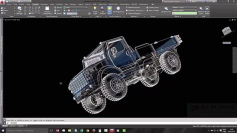 Autocad 2018 Review All Pc World