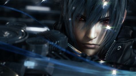 Alongside final fantasy xiii and final fantasy agito xiii. Final Fantasy Versus XIII Full HD Wallpaper and Background ...
