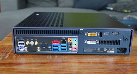 A steam machine is a pc for your living room. Valve: arrivano le prime Steam Machine ai 300 beta tester ...