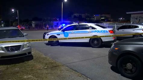 Police Investigating After Woman Fatally Shot In Miami’s Little Havana Neighborhood Nbc 6