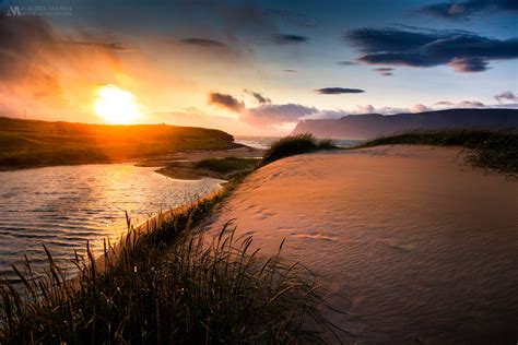 Gallery Westfjords Beach In Iceland 01 Dystalgia Aurel Manea