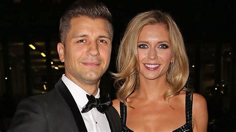 Rachel Riley Is Joined By Strictly Boyfriend Pasha Kovalev On Countdown