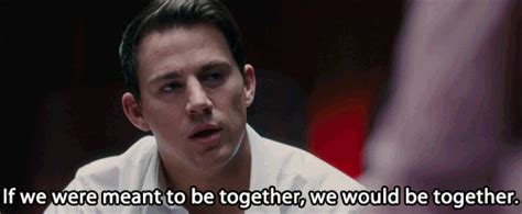 He's a 40 year old american actor born on apr 26. Channing Tatum The Vow Movie Quotes. QuotesGram