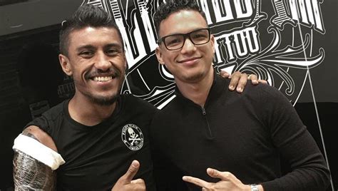 To connect with marco polo tattoo, join facebook today. Barça: Paulinho se regala un tatuaje tras su estreno goleador