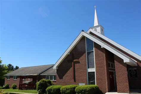 Grace Lutheran Church Grace Lutheran Church