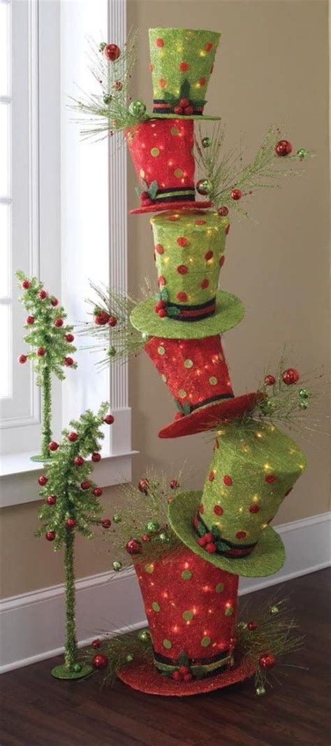15 Whimsical Christmas Decorating Ideas The Xerxes
