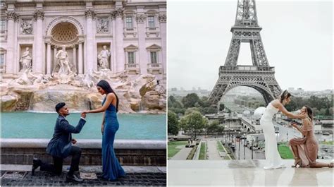 The Most Romantic Places To Propose To Your One And Only Social Ketchup