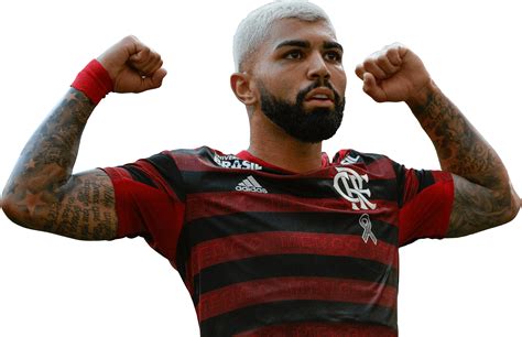 The website contains a statistic about the performance data of the player. Gabriel Barbosa : Coletiva de Imprensa - Gabriel Barbosa ...