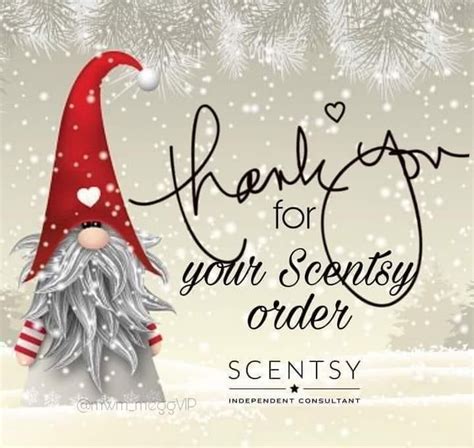 Thank You Scentsy Scentsy Pictures Scentsy Facebook Party