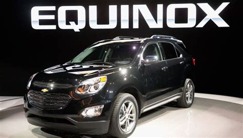 Booming Suv Market Gets New Entries Chicago Sun Times