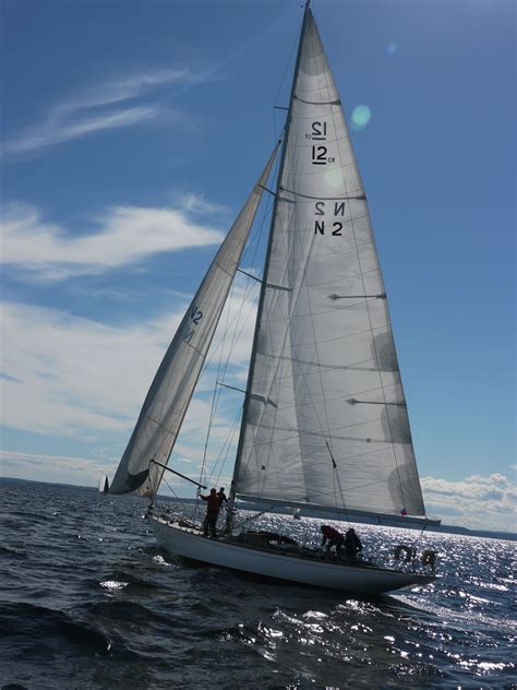 Færderseilasen, also called færder'n, is a regatta that is held on the second weekend in june by the royal norwegian yacht club. Pin på Færderseilasen 2014