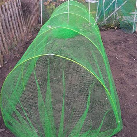 Insect Netting Garden Veg Mesh Orchard Net Crop Veg Plant Protect Cover