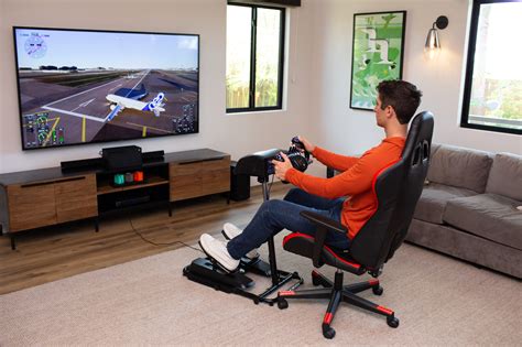 Turtle Beach Announces Their New Rudder Pedals And Stand To Add To