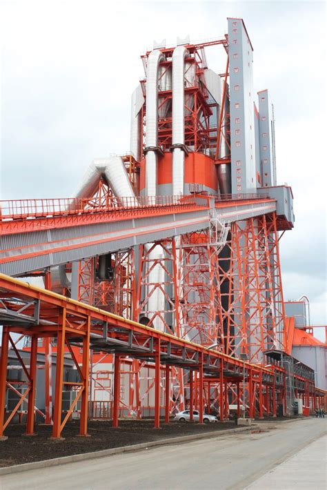 Cement industry challenges in the new decade - Cement Lime Gypsum