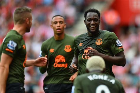 Includes the latest news stories, results, fixtures, video and audio. Bold Everton 15-16 Third Kit | Unneeded On-Pitch Debut ...