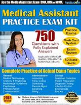 How To Get Certified As A Medical Assistant Online
