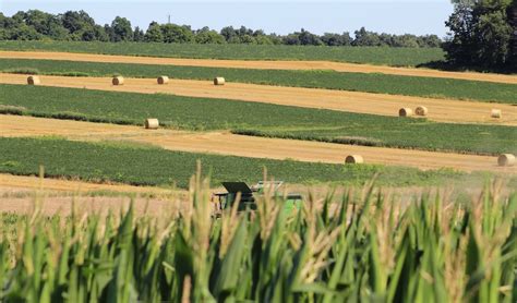 Ohio Farmland Preservation Overspent Not Taking Laepp Applications In