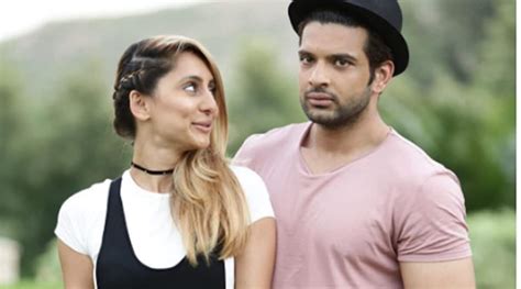 Anusha Dandekar Pens Cryptic Post After Karan Kundrra Talks About Their