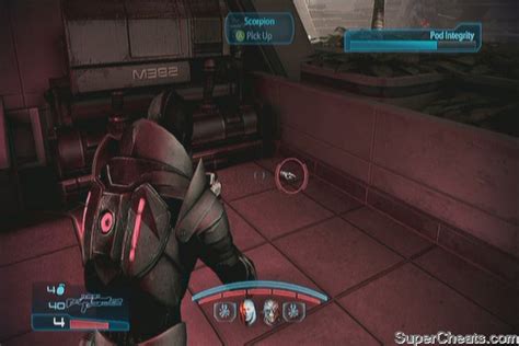 Priority Surkesh Mass Effect 3 Guide And Walkthrough