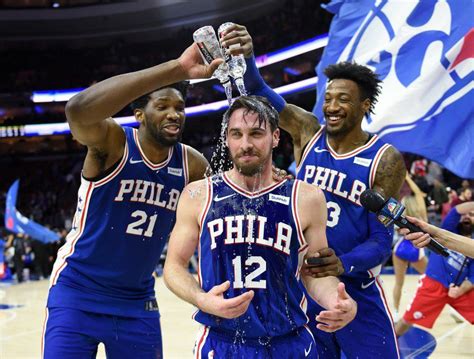 Futebol ao vivo hd atlanta hawks philadelphia 76ers nba. 76ers are making history with their turnaround and the ...