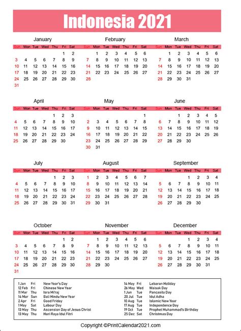 Chinese new year 2021 is on friday, february 12, the first day of the year for the chinese lunar calendar also known as the lunar new year. Printable 2021 Chinese Lunar Calendar / Lunar New Year ...