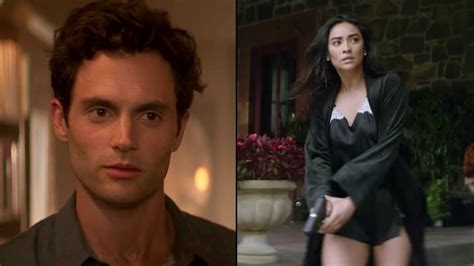 Netflix has plenty of options for the action fan, from martial arts classics to gritty thrillers. Netflix's 'YOU': Release Date, Cast, Trailers, And ...