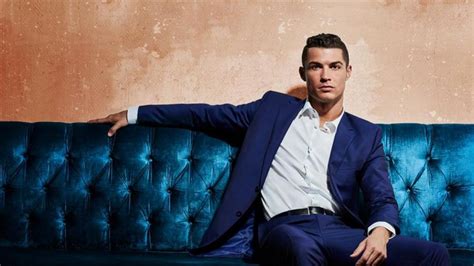 Una Indiscrezione Al Giorno La Villa Di Cristiano Ronaldo Cesare Lanza
