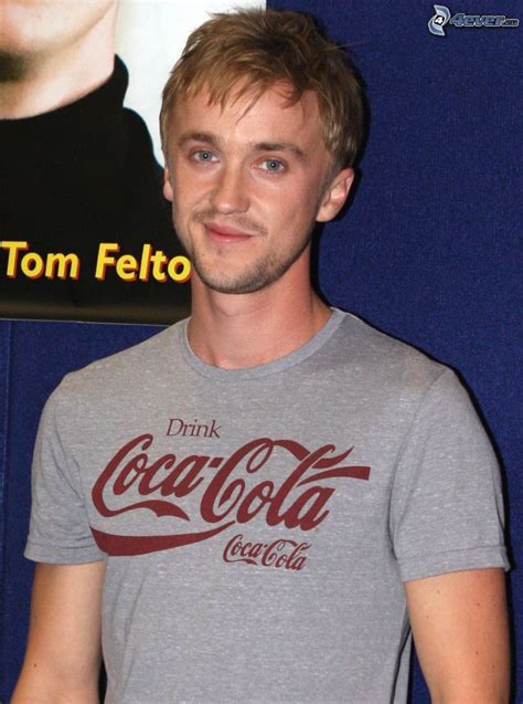 Tom Felton