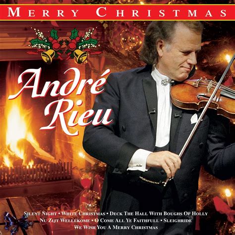 Merry Christmas Andre Rieu Exotique