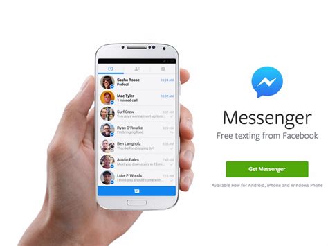 Facebook Messenger Now Allows You To Add Friends Right During Calls