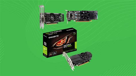 These tiny gpus are a great option because of the almost silent running, inexpensive price tag, and low power well, it could mean several things, but the most important factor for something low profile should be the noise. Best Low-Profile Graphics Cards with Supreme Graphic ...