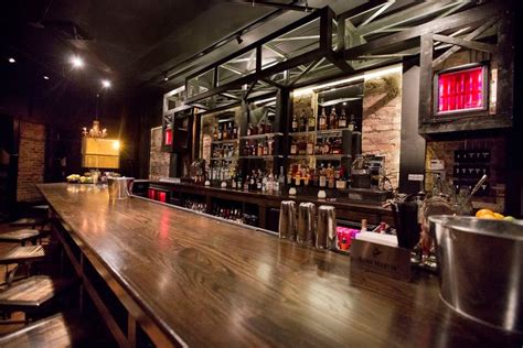 15 Secret Bars You Need To Visit Huffpost Impact