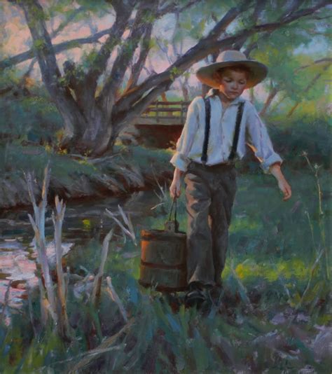 Michael Malm Biography