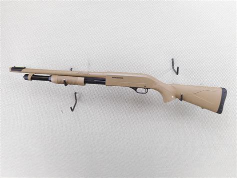 Winchester Model Sxp Caliber 12 Ga X 3