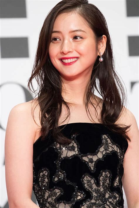 Top 10 Faces Of Popular Actresses Japanese Women Admire And Would Love