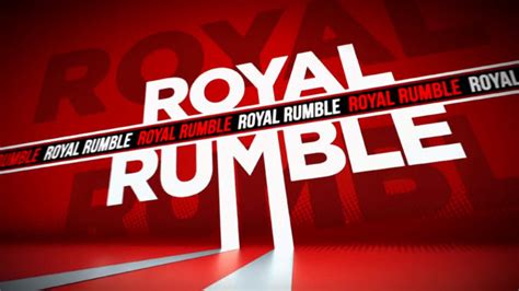 Wwe Royal Rumble Confirmed For Tropicana Field In 2024