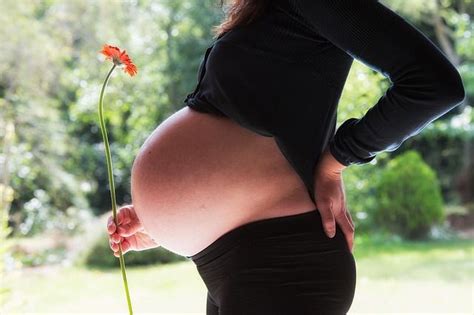 Consejos Para Sobrellevar El Embarazo En Agosto Econom A De Hoy