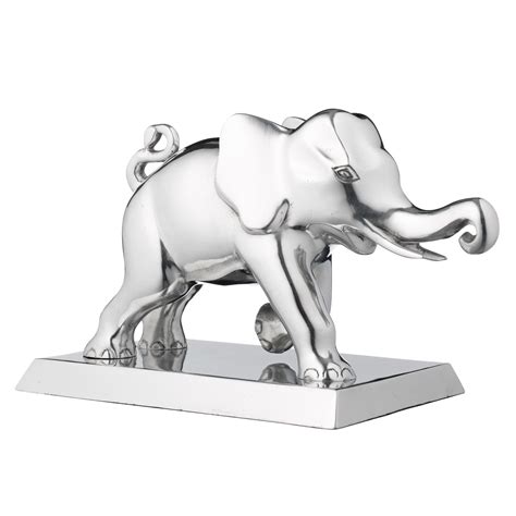 The Elephant Is A Symbol Of Good Luck Trunk Up Obstacles Overcome