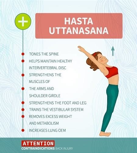 Hasta Uttanasana