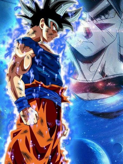 Goku Dragon Ball EspaÑol Amino
