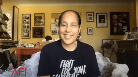 Watch Gina Prince Bythewood On Directing American Film Institute