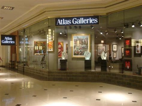 Atlas Galleries Chicago 2020 All You Need To Know Before You Go