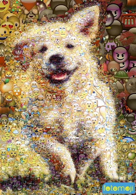 Create Emoji Art From Your Photos Using This Fun Tool Ios And Iphone