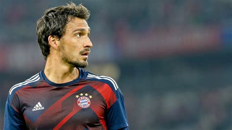 Join the discussion or compare with others! Mats Hummels Wallpaper