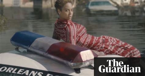 Beyoncé S Formation Review A Rallying Cry That Couldn T Be More