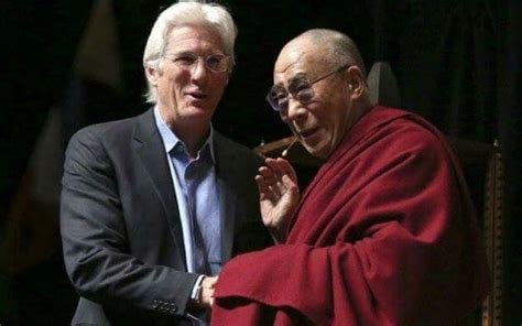 Richard Gere The Man Who Left Hollywood To Dedicate Himself To