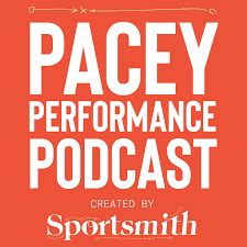 Pacey Performance Podcast Review Episode Athletic Performance Academy
